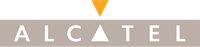 Alcatel Logo ,Logo , icon , SVG Alcatel Logo