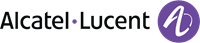 Alcatel-Lucent flat Logo ,Logo , icon , SVG Alcatel-Lucent flat Logo
