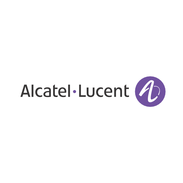 Alcatel-Lucent Logo ,Logo , icon , SVG Alcatel-Lucent Logo