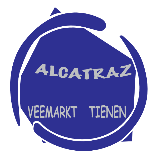 Alcatraz Logo ,Logo , icon , SVG Alcatraz Logo