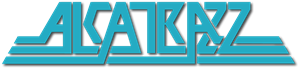 Alcatrazz Logo ,Logo , icon , SVG Alcatrazz Logo