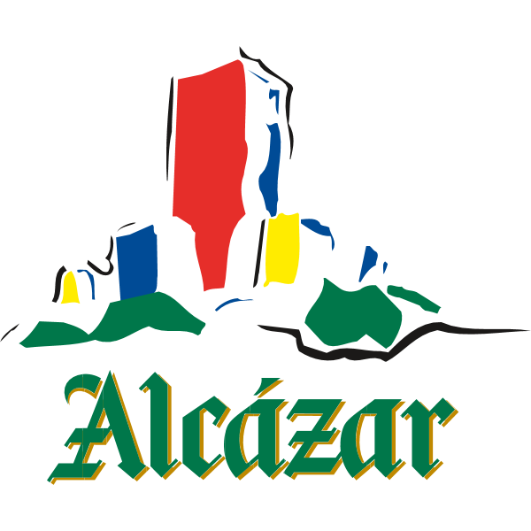 Alcazar Logo