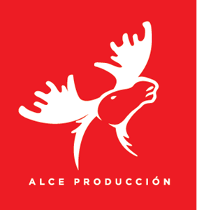 Alce Produccion Logo ,Logo , icon , SVG Alce Produccion Logo