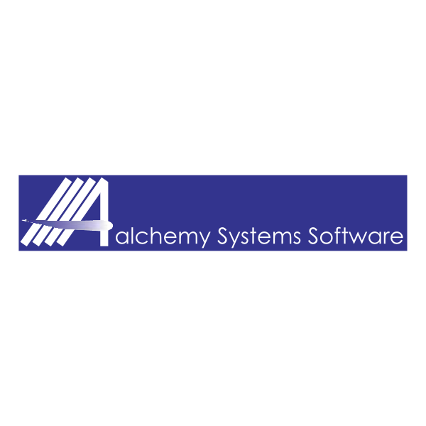 Alchemy Systems Software