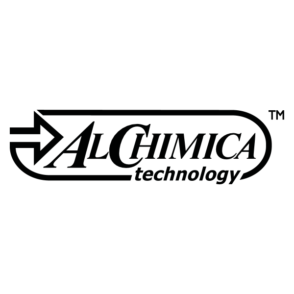 Alchimica Technology Logo ,Logo , icon , SVG Alchimica Technology Logo
