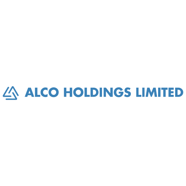 Alco Holdings Limited 34048