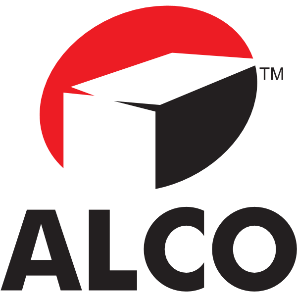 Alco Logo ,Logo , icon , SVG Alco Logo