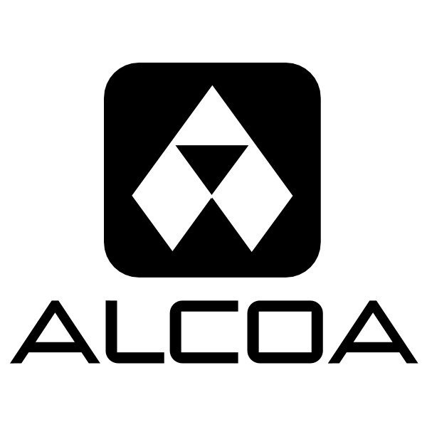Alcoa 4104 logo png download