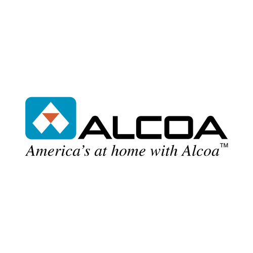 Alcoa 72180 ,Logo , icon , SVG Alcoa 72180