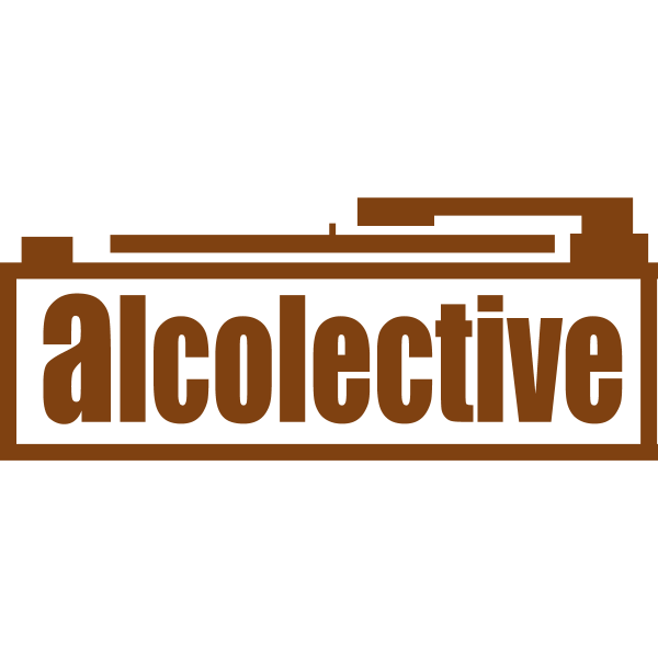 alcolective Logo ,Logo , icon , SVG alcolective Logo