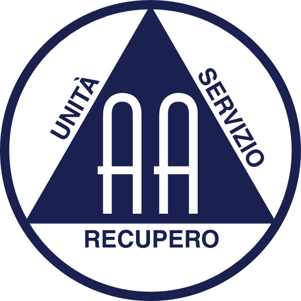 Alcolisti Anonimi Logo ,Logo , icon , SVG Alcolisti Anonimi Logo