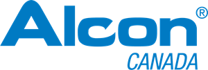 ALCON Canada Logo