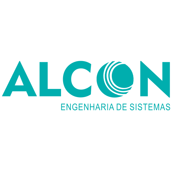 Alcon Engenharia Logo