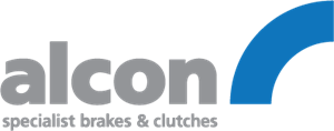 Alcon Logo