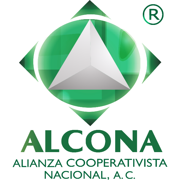 Alcona Logo