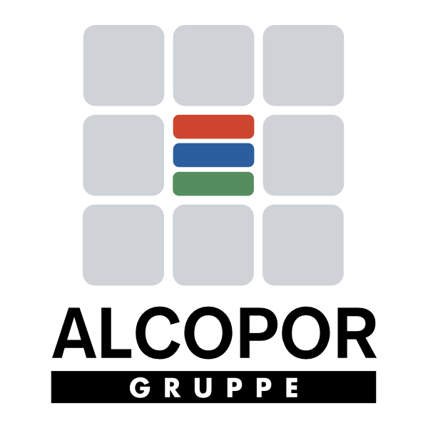 Alcopor Gruppe 66405