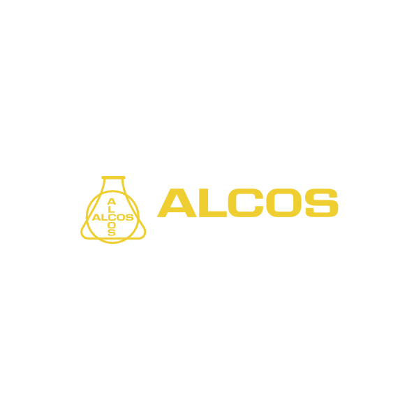 Alcos Logo ,Logo , icon , SVG Alcos Logo