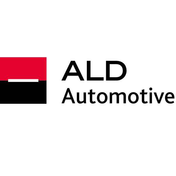 Ald Automotive Logo