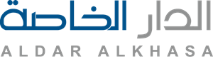 Aldar Alkhasa for Urban Development Logo ,Logo , icon , SVG Aldar Alkhasa for Urban Development Logo
