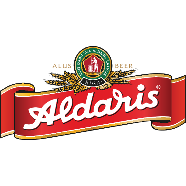 Aldaris Logo