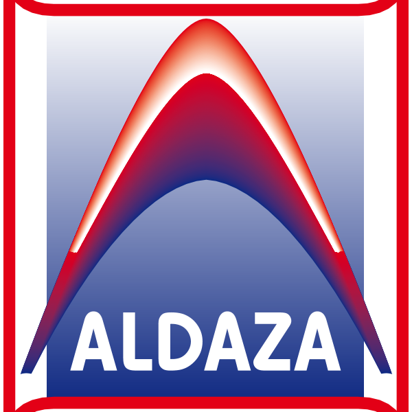 Aldasa Logo ,Logo , icon , SVG Aldasa Logo