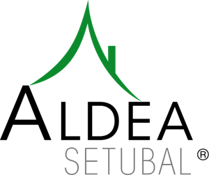 Aldea Setubal Logo