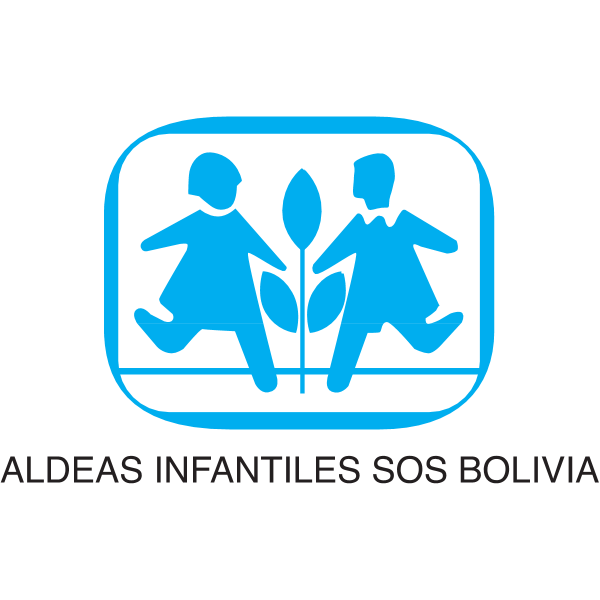 Aldeas Infantiles SOS Bolivia Logo