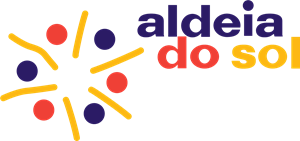 Aldeia do Sol Logo ,Logo , icon , SVG Aldeia do Sol Logo