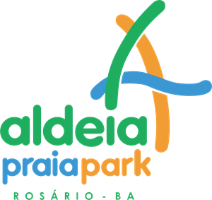 Aldeia Praia Park Logo ,Logo , icon , SVG Aldeia Praia Park Logo