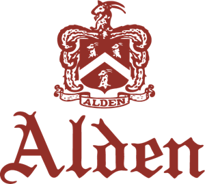 Alden Shoe Company Logo ,Logo , icon , SVG Alden Shoe Company Logo