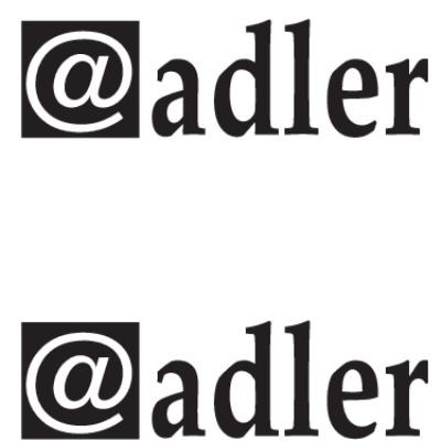 Alder Logo