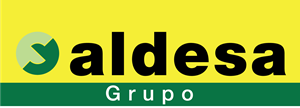 aldesa Logo