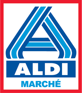 Aldi Logo ,Logo , icon , SVG Aldi Logo