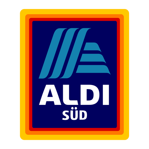 Aldi Su  d 2017 Logo ,Logo , icon , SVG Aldi Su  d 2017 Logo