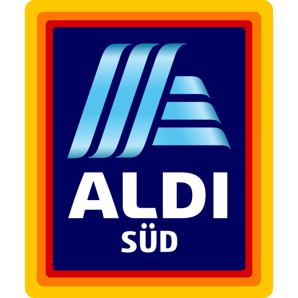 Aldi Süd 2017 Logo
