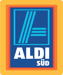 Aldi Süd Logo ,Logo , icon , SVG Aldi Süd Logo
