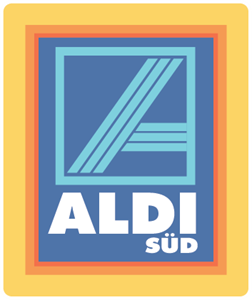 ALDI Sued Logo ,Logo , icon , SVG ALDI Sued Logo