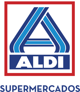 ALDI Supermercados Logo ,Logo , icon , SVG ALDI Supermercados Logo