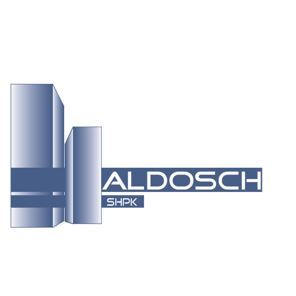 Aldosh Logo