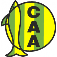 Aldosivi de mar del Plata Logo