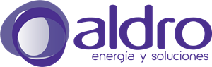Aldro Energía Logo