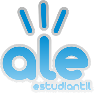 Ale estudiantil Logo ,Logo , icon , SVG Ale estudiantil Logo