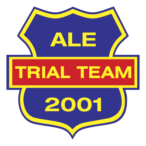 Ale Trial Team