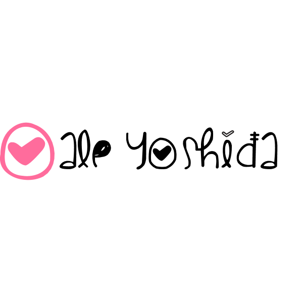 Ale Yoshida Logo ,Logo , icon , SVG Ale Yoshida Logo
