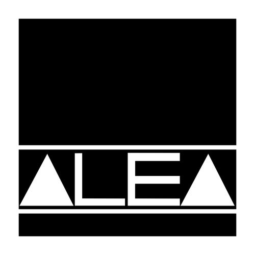 ALEA 18943 ,Logo , icon , SVG ALEA 18943
