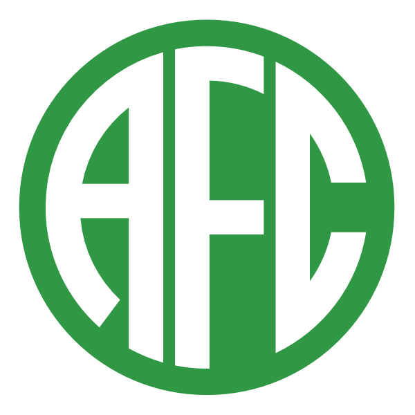 Alecrim Futebol Clube de Macaiba-RN Logo