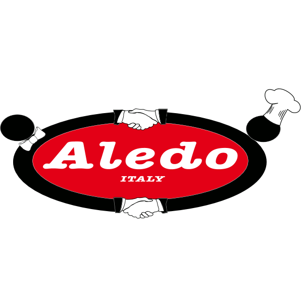 ALEDO srl Logo ,Logo , icon , SVG ALEDO srl Logo