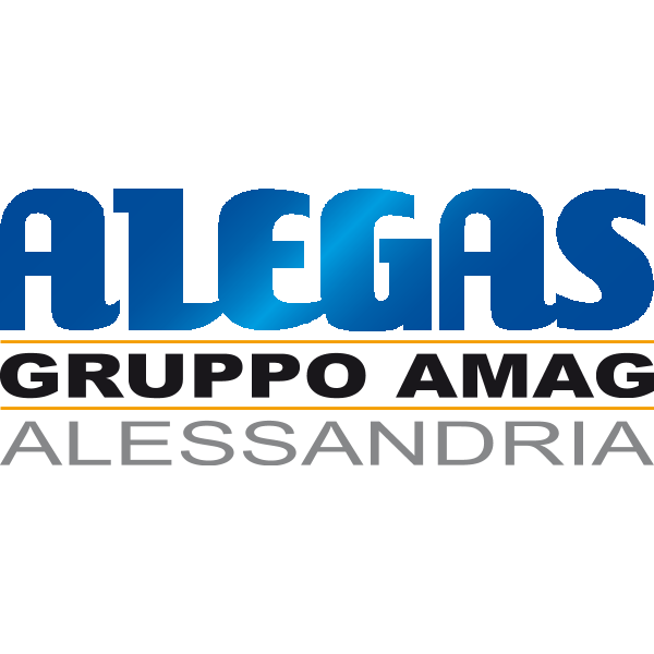 Alegas Logo