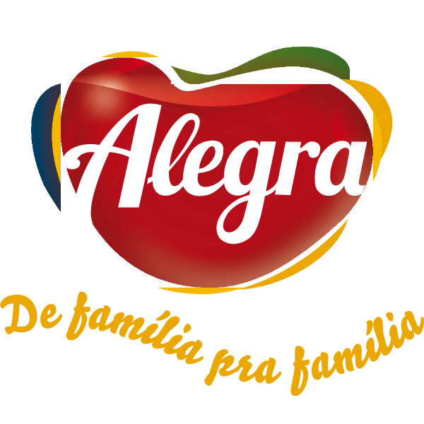 Alegra Foods Logo ,Logo , icon , SVG Alegra Foods Logo