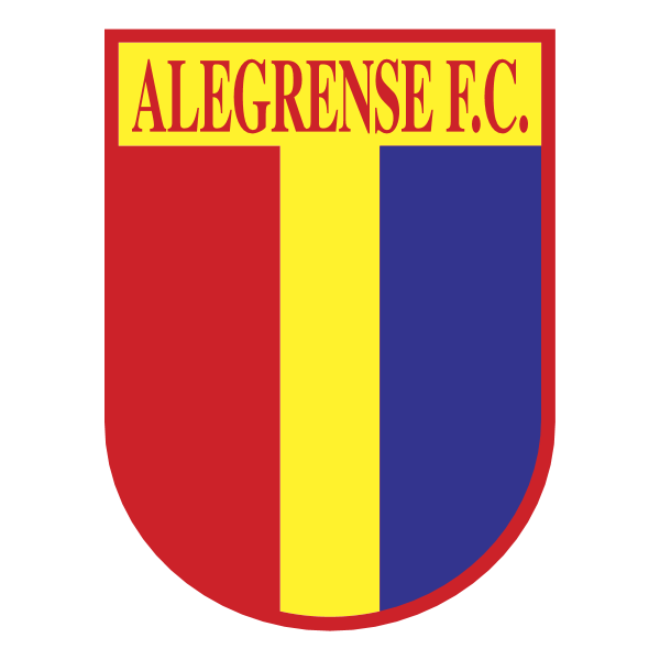 Alegrense Futebol Clube de Alegre 85759